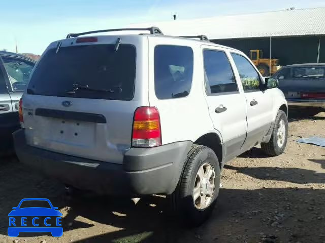 2003 FORD ESCAPE XLT 1FMYU93103KC15768 зображення 3