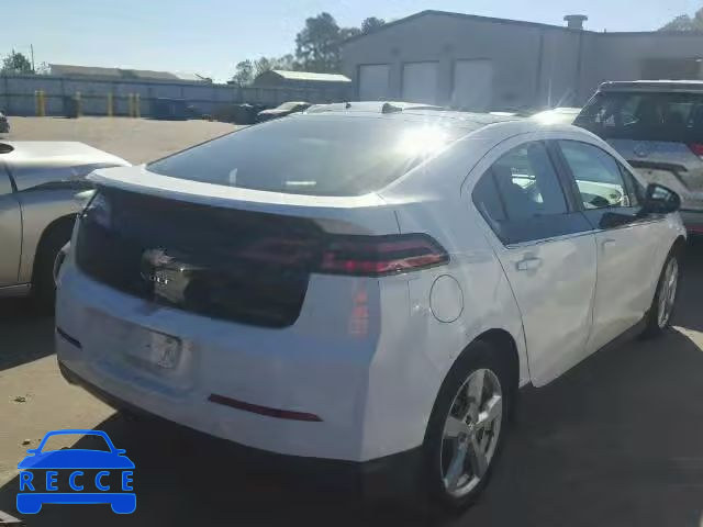 2012 CHEVROLET VOLT 1G1RB6E46CU124148 Bild 3