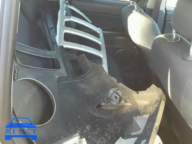 2010 JEEP COMPASS SP 1J4NT4FBXAD521003 image 5
