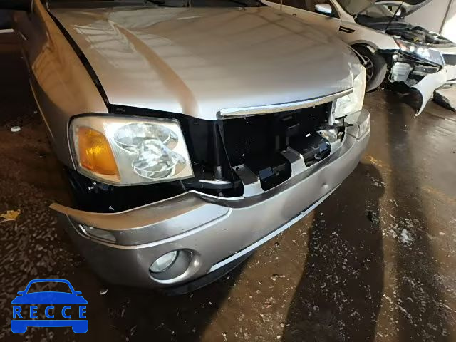 2003 GMC ENVOY 1GKDS13S232328404 Bild 9