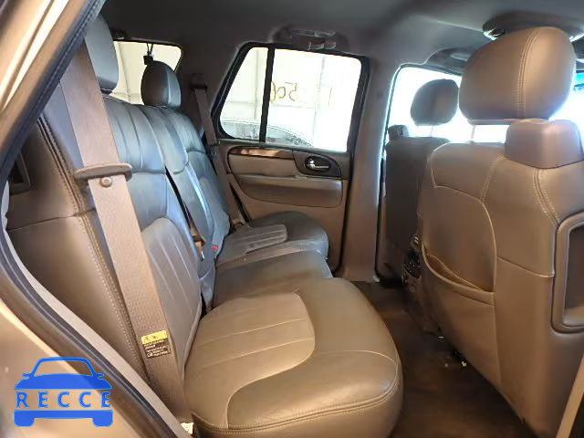 2003 GMC ENVOY 1GKDS13S232328404 Bild 5