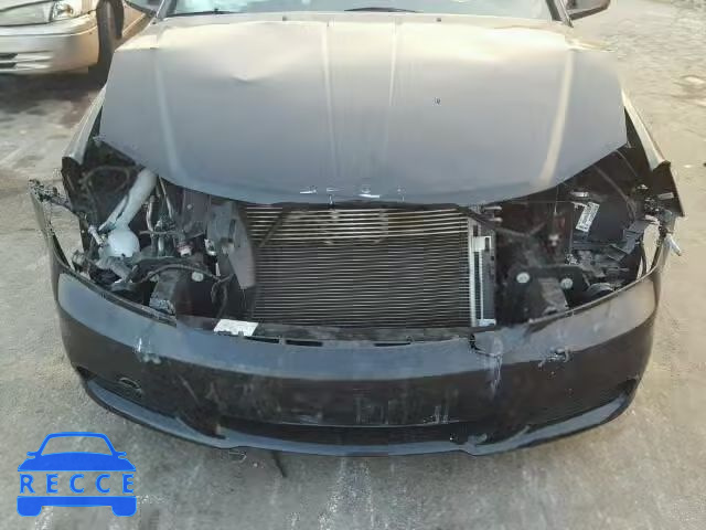 2014 DODGE AVENGER SE 1C3CDZAB6EN227083 image 9