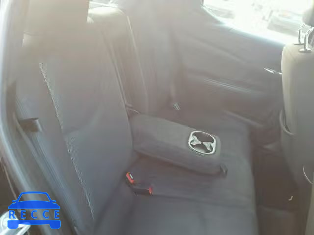2014 DODGE AVENGER SE 1C3CDZAB6EN227083 image 5
