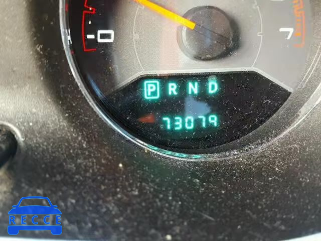2014 DODGE AVENGER SE 1C3CDZAB6EN227083 image 7