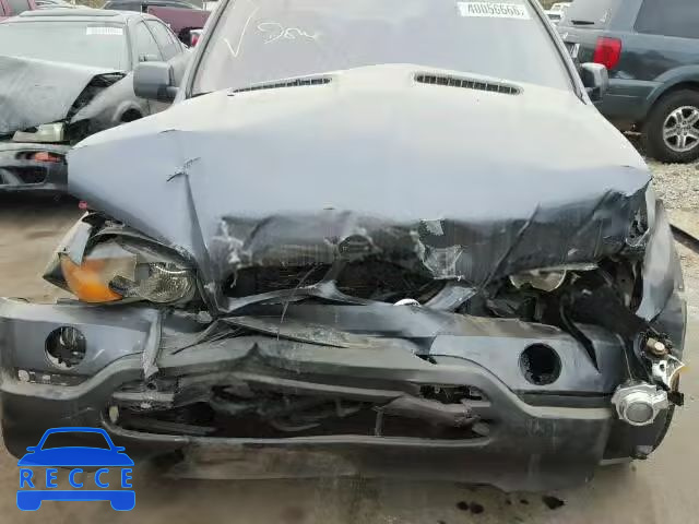 2003 BMW X5 3.0I 5UXFA53513LV89508 зображення 6