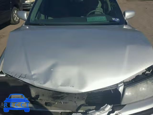 2004 CHEVROLET IMPALA LS 2G1WH52K149160567 image 6