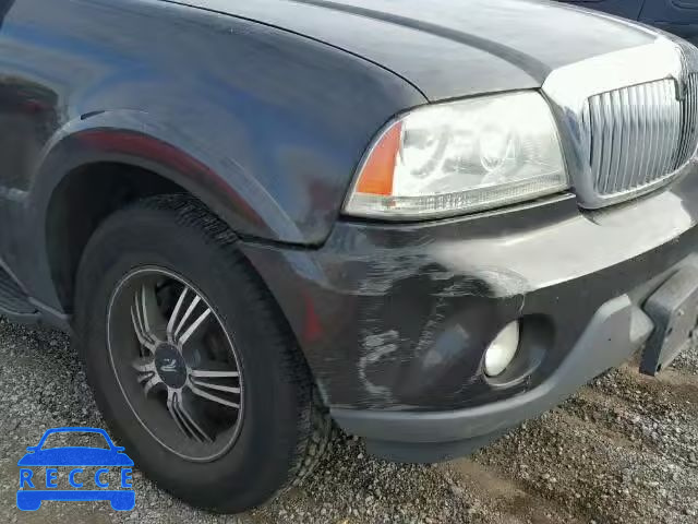 2005 LINCOLN AVIATOR 5LMEU88H95ZJ20328 image 9