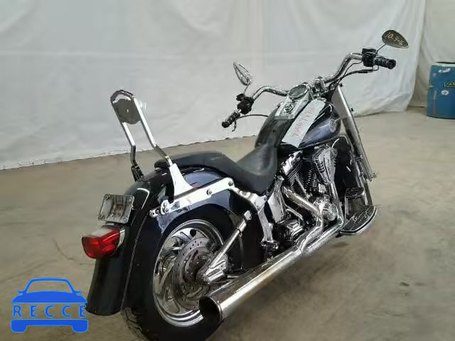 2001 HARLEY-DAVIDSON FLSTFI 1HD1BXB131Y045836 image 3