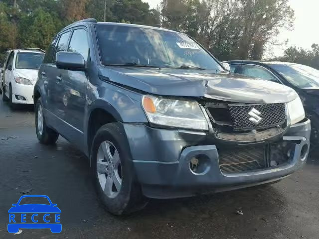 2006 SUZUKI GRAND VITA JS3TE944364102234 image 0