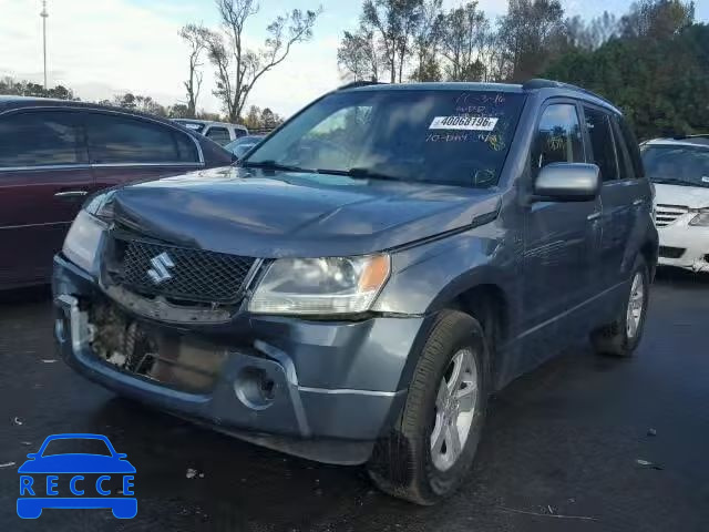 2006 SUZUKI GRAND VITA JS3TE944364102234 Bild 1