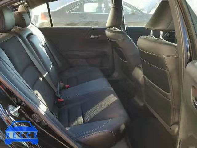 2016 HONDA ACCORD SPO 1HGCR2F57GA246177 зображення 5