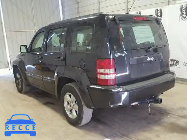 2012 JEEP LIBERTY SP 1C4PJLAK7CW178714 image 2