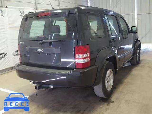 2012 JEEP LIBERTY SP 1C4PJLAK7CW178714 image 3