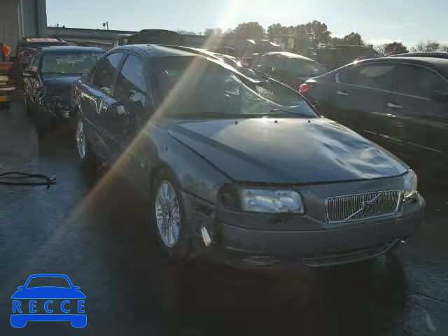 2001 VOLVO S80 YV1TS94D911214600 image 0