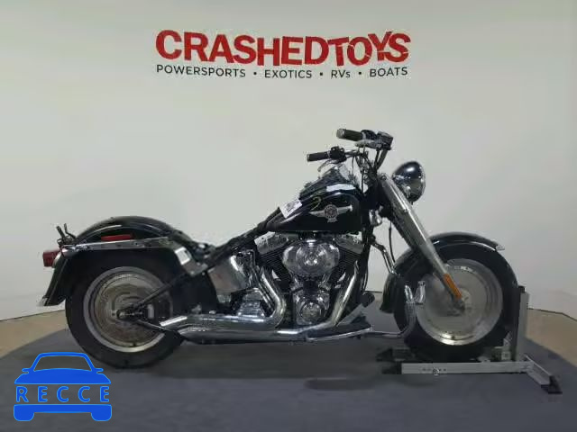 2006 HARLEY-DAVIDSON FLSTFI 1HD1BXB116Y068040 image 0