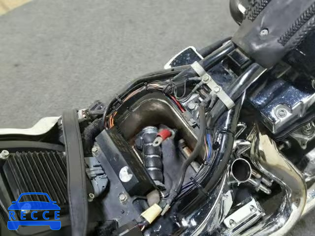 2006 HARLEY-DAVIDSON FLSTFI 1HD1BXB116Y068040 image 13