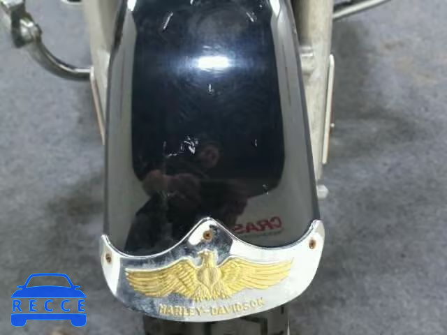 2006 HARLEY-DAVIDSON FLSTFI 1HD1BXB116Y068040 image 17