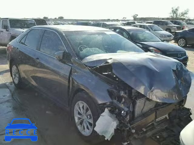 2015 TOYOTA CAMRY LE/X 4T1BF1FK5FU484928 image 0