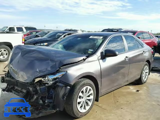 2015 TOYOTA CAMRY LE/X 4T1BF1FK5FU484928 image 1