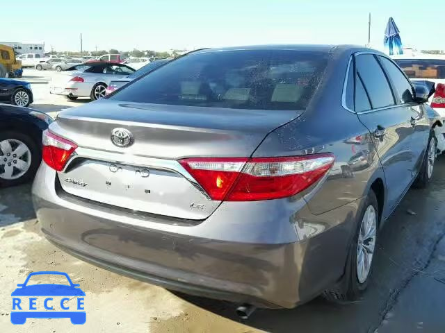 2015 TOYOTA CAMRY LE/X 4T1BF1FK5FU484928 image 3