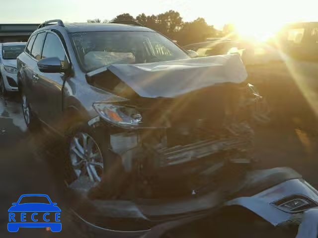 2012 MAZDA CX-9 JM3TB2DAXC0338071 image 0