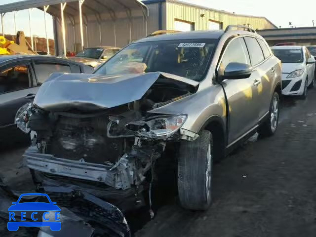 2012 MAZDA CX-9 JM3TB2DAXC0338071 image 1