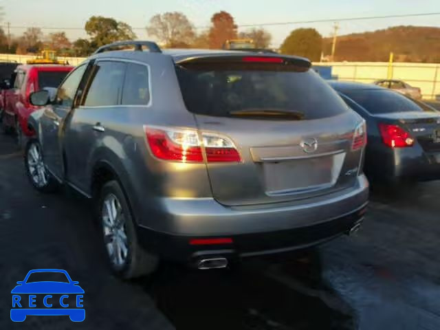 2012 MAZDA CX-9 JM3TB2DAXC0338071 image 2