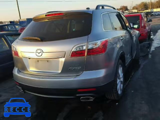 2012 MAZDA CX-9 JM3TB2DAXC0338071 image 3