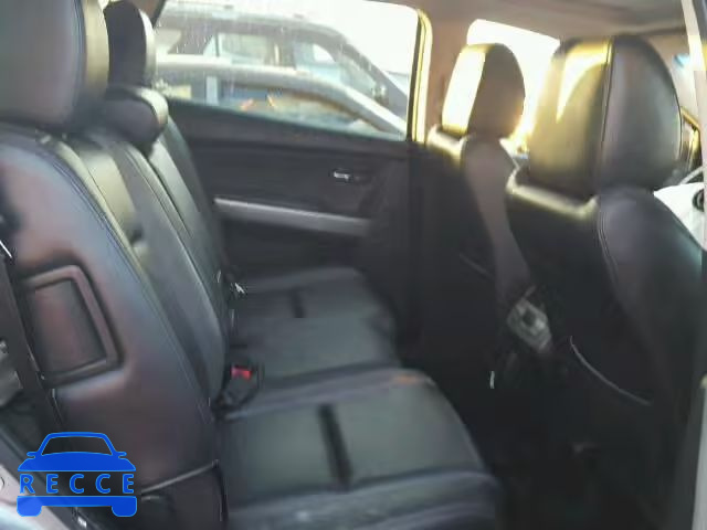 2012 MAZDA CX-9 JM3TB2DAXC0338071 image 5