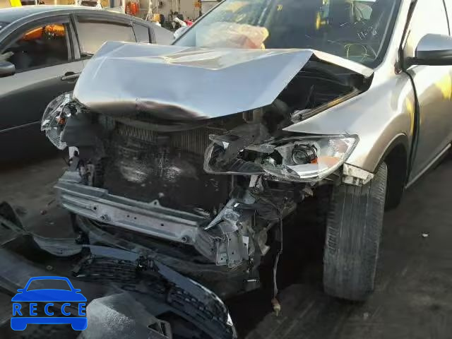 2012 MAZDA CX-9 JM3TB2DAXC0338071 image 8