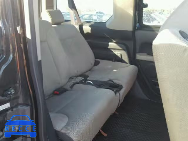 2008 HONDA ELEMENT LX 5J6YH28378L013323 image 5