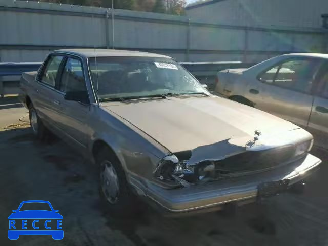 1996 BUICK CENTURY SP 1G4AG55M7T6412230 image 0