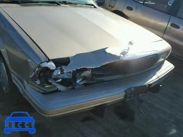 1996 BUICK CENTURY SP 1G4AG55M7T6412230 Bild 9