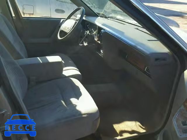 1996 BUICK CENTURY SP 1G4AG55M7T6412230 Bild 4