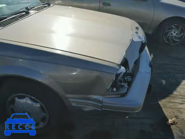 1996 BUICK CENTURY SP 1G4AG55M7T6412230 image 8