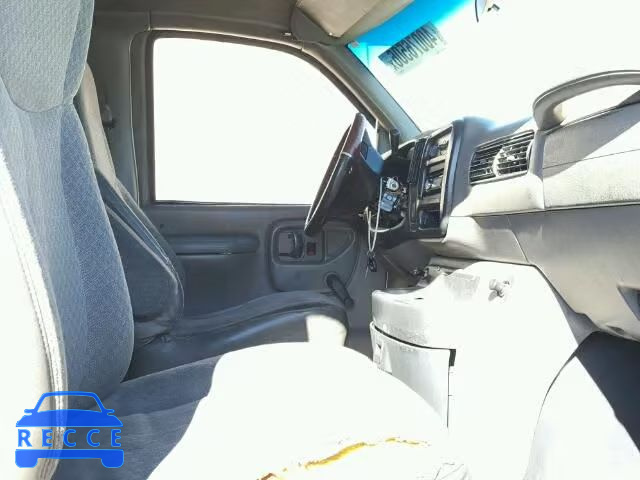 2000 CHEVROLET EXPRESS G3 1GCHG39R2Y1258219 зображення 4