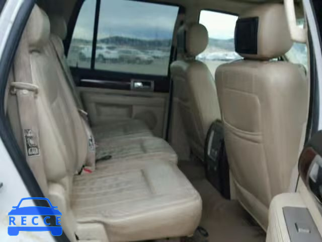 2003 LINCOLN NAVIGATOR 5LMFU28R63LJ49800 Bild 5