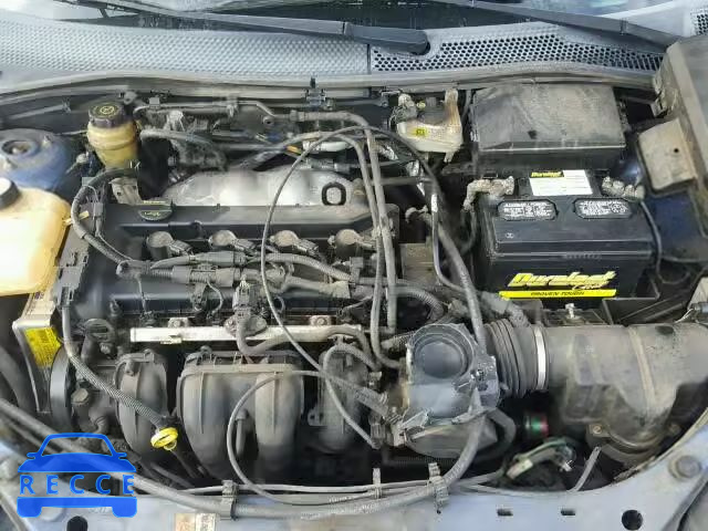 2005 FORD FOCUS ZX4 1FAFP34NX5W205672 image 6