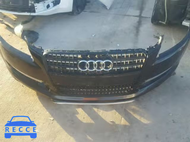 2007 AUDI Q7 4.2 QUA WA1BV74L57D084403 image 8