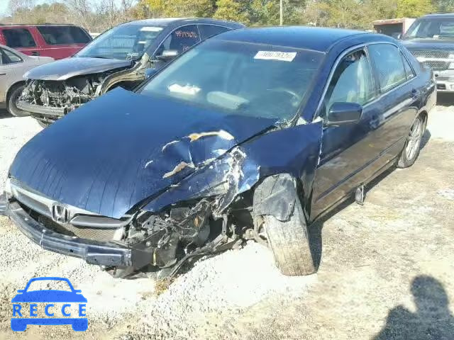 2006 HONDA ACCORD SE 1HGCM56396A028769 image 1
