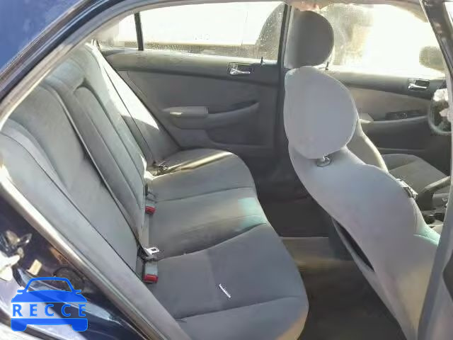 2006 HONDA ACCORD SE 1HGCM56396A028769 image 5