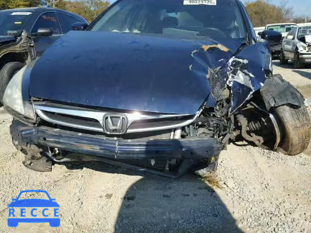 2006 HONDA ACCORD SE 1HGCM56396A028769 image 8