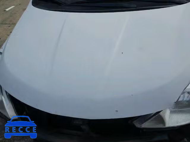 2011 NISSAN VERSA S/SL 3N1BC1CP1BL430448 image 6