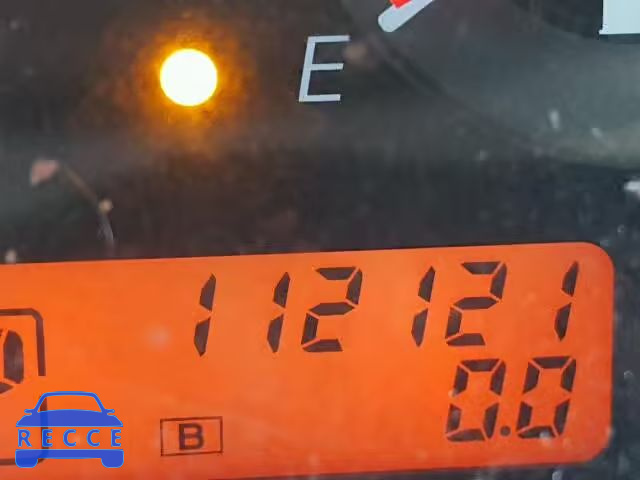 2011 NISSAN VERSA S/SL 3N1BC1CP1BL430448 image 7