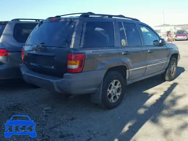 2000 JEEP GRAND CHER 1J4GW48S7YC257087 image 3