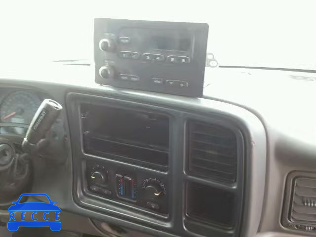 2005 CHEVROLET TAHOE C150 1GNEC13Z45R259324 image 8