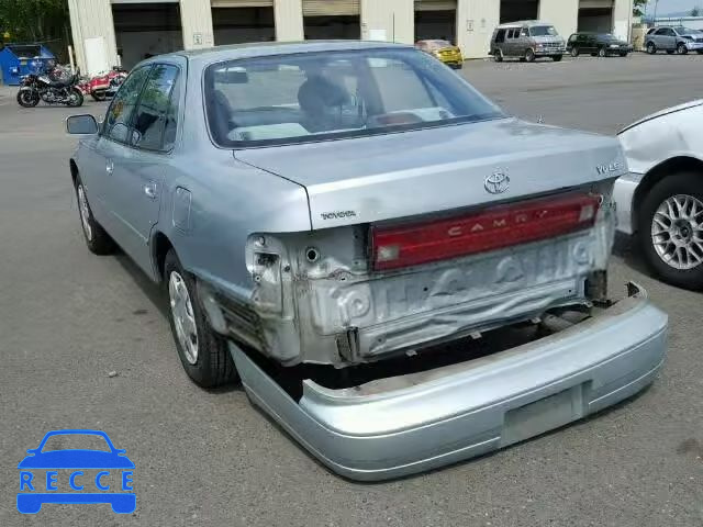 1994 TOYOTA CAMRY LE JT2GK12E9R0024293 зображення 2