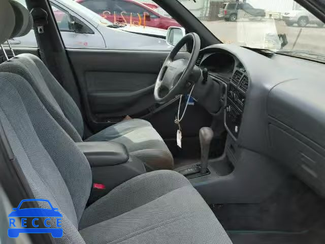 1994 TOYOTA CAMRY LE JT2GK12E9R0024293 image 4