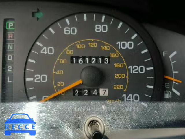 1994 TOYOTA CAMRY LE JT2GK12E9R0024293 Bild 7