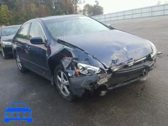 2004 HONDA ACCORD EX 1HGCM56834A116225 image 0